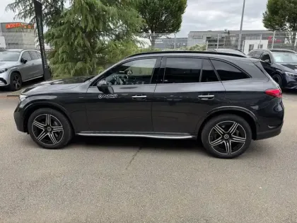 Photo 5 Mercedes GLC  220 d 4Matic
