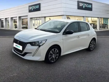 Photo Peugeot 208 Active Pack