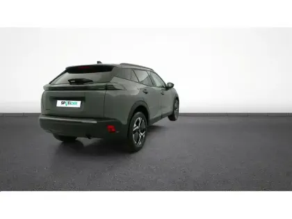 Photo 7 Peugeot 2008  PureTech 100 S&S BVM6