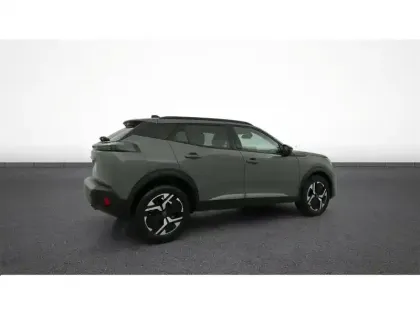 Photo 8 Peugeot 2008  PureTech 100 S&S BVM6