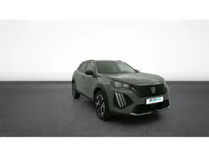 Photo 11 Peugeot 2008  PureTech 100 S&S BVM6
