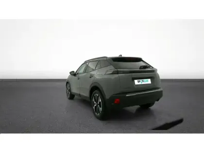 Photo 5 Peugeot 2008  PureTech 100 S&S BVM6