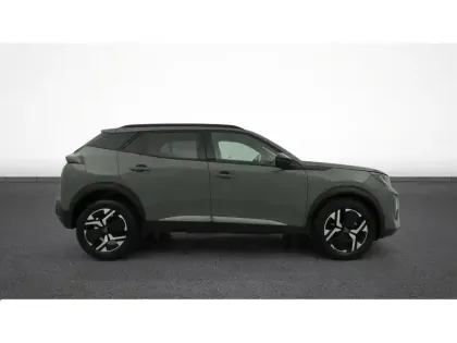 Photo 9 Peugeot 2008  PureTech 100 S&S BVM6