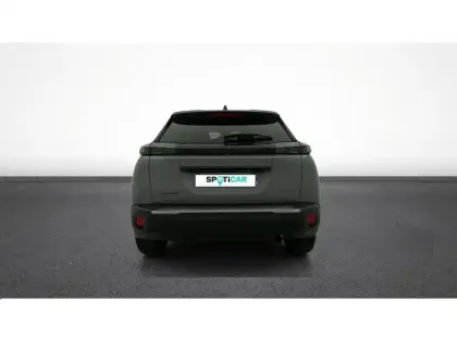 Photo 6 Peugeot 2008  PureTech 100 S&S BVM6