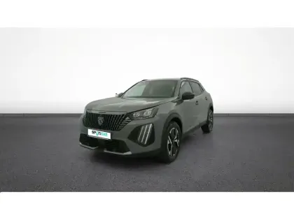 Photo Peugeot 2008 Allure