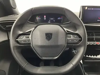 Photo 22 Peugeot 2008  PureTech 100 S&S BVM6