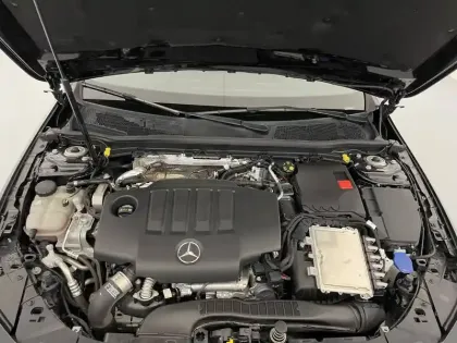 Photo 38 Mercedes Classe A  180 d