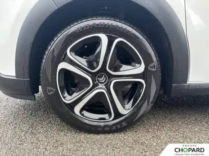 Photo 13 Citroën C3  PureTech 83 S&S BVM5