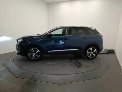 Photo Peugeot 3008 Allure Pack