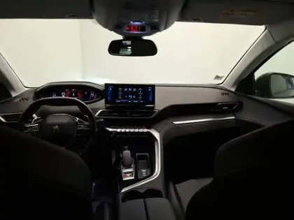 Photo 11 Peugeot 3008  BlueHDi 130ch S&S EAT8