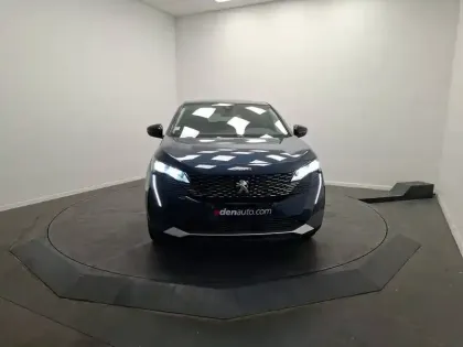 Photo 6 Peugeot 3008  BlueHDi 130ch S&S EAT8