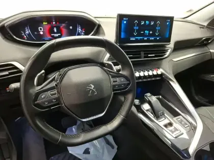 Photo 12 Peugeot 3008  BlueHDi 130ch S&S EAT8
