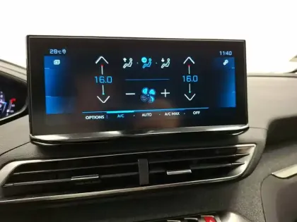 Photo 17 Peugeot 3008  BlueHDi 130ch S&S EAT8