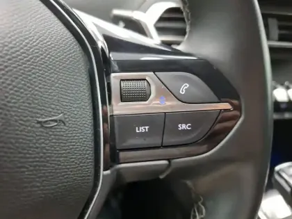 Photo 14 Peugeot 3008  BlueHDi 130ch S&S EAT8
