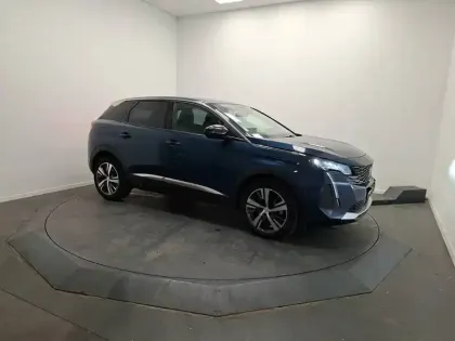 Photo 5 Peugeot 3008  BlueHDi 130ch S&S EAT8