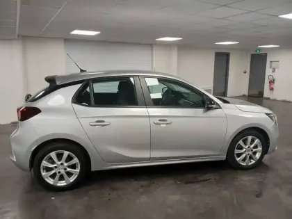 Photo 6 Opel Corsa  1.2 Turbo 100 ch BVM6