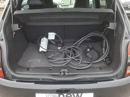 Photo 26 Renault Twingo  III E-Tech