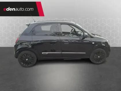 Photo 5 Renault Twingo  III E-Tech