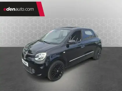 Photo Renault Twingo Urban Night