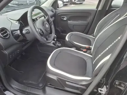 Photo 12 Renault Twingo  III E-Tech