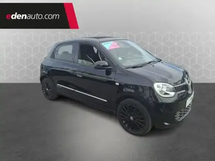 Photo 6 Renault Twingo  III E-Tech