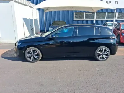 Photo 7 Peugeot 308  BlueHDi 130ch S&S EAT8