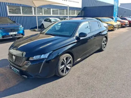 Photo Peugeot 308 Allure