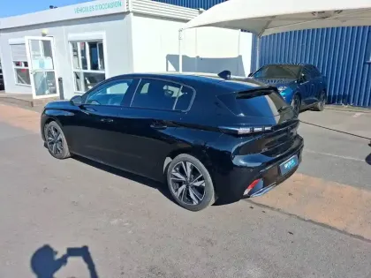 Photo 6 Peugeot 308  BlueHDi 130ch S&S EAT8