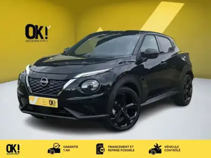 Photo Nissan Juke Camera 360