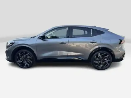 Photo 7 Renault Rafale 300 E-Tech Plug-in Hybrid 4x4 