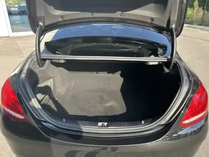 Photo 9 Mercedes Classe C C 220 d Berline Sportline
