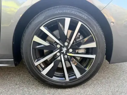 Photo 13 Peugeot 508 CAMERA   COFFRE ELEC   