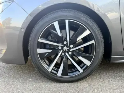 Photo 8 Peugeot 508 CAMERA   COFFRE ELEC   