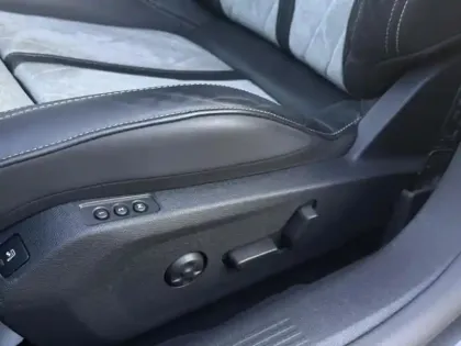 Photo 15 Peugeot 508 CAMERA   COFFRE ELEC   