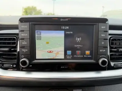 Photo 16 Kia Stonic Design