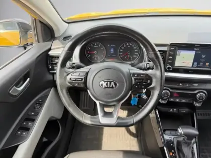 Photo 11 Kia Stonic Design