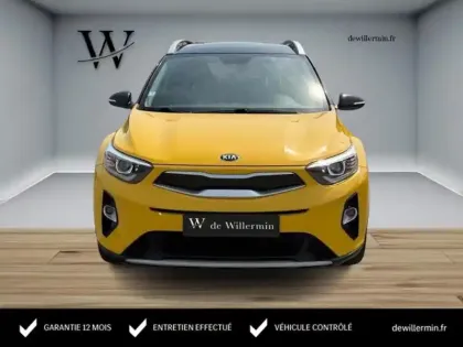 Photo 7 Kia Stonic Design