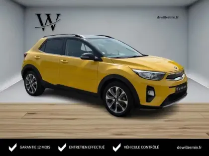 Photo 6 Kia Stonic Design