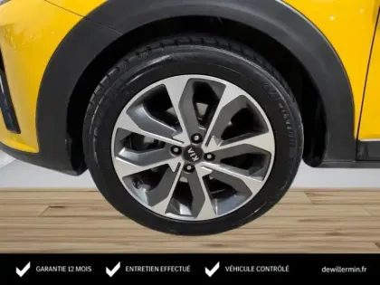 Photo 8 Kia Stonic Design