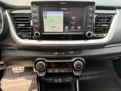 Photo 15 Kia Stonic Design