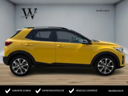 Photo 5 Kia Stonic Design