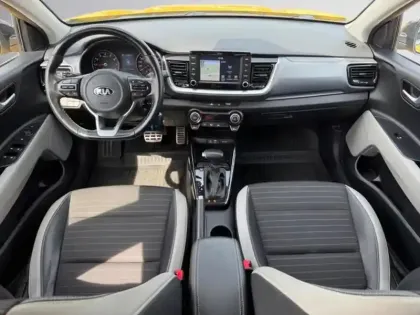 Photo 10 Kia Stonic Design
