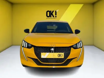 Photo 7 Peugeot 208 1.2 100 GT EAT8