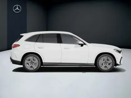 Photo 5 Mercedes GLC  300 e  Hybrid EQ 4MATIC AM