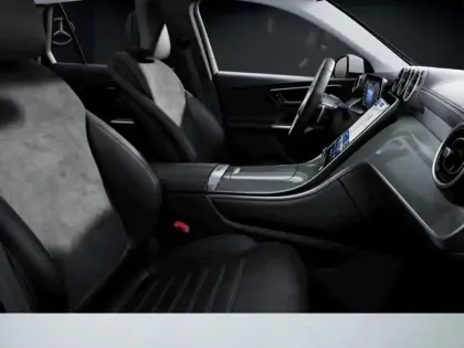 Photo 31 Mercedes GLC  300 e  Hybrid EQ 4MATIC AM