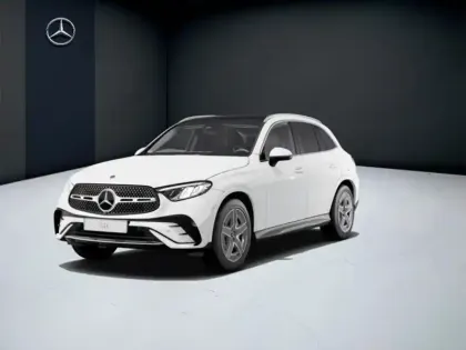 Photo 29 Mercedes GLC  300 e  Hybrid EQ 4MATIC AM
