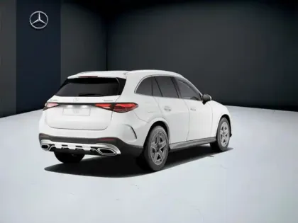 Photo 20 Mercedes GLC  300 e  Hybrid EQ 4MATIC AM