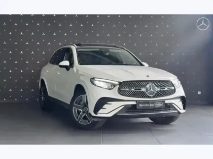 Photo 40 Mercedes GLC  300 e  Hybrid EQ 4MATIC AM