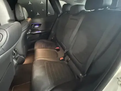 Photo 45 Mercedes GLC  300 e  Hybrid EQ 4MATIC AM