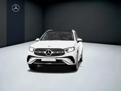 Photo 30 Mercedes GLC  300 e  Hybrid EQ 4MATIC AM